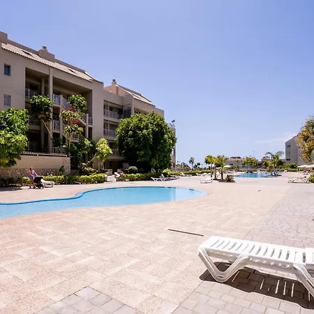 Apart Pm_san Remo_001 شقة بالم مار